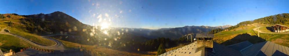 Courchevel - Bouc Blanc