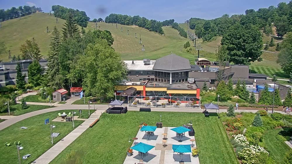 Inn View 