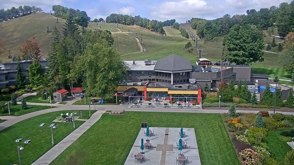 Inn View 