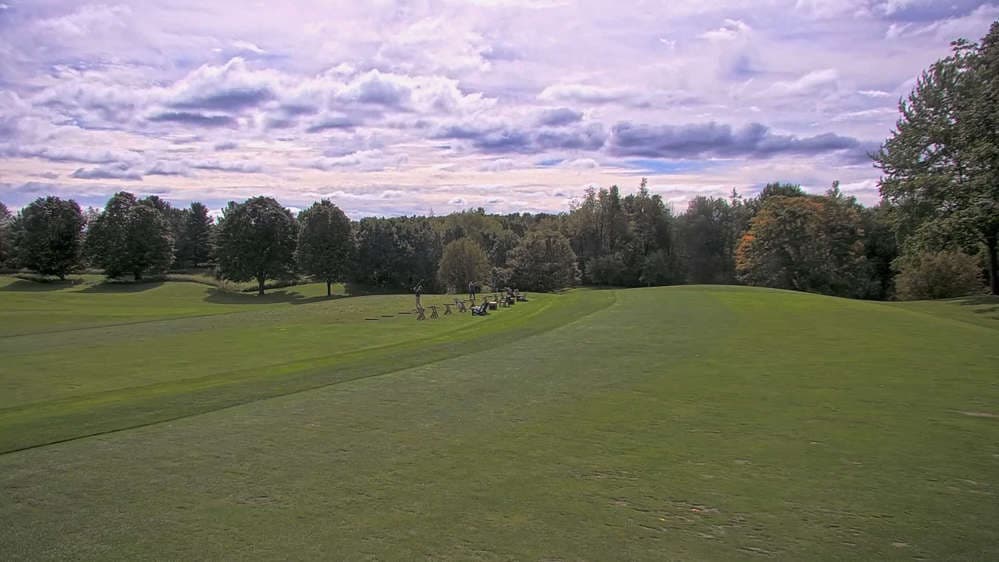 Cross-Country Center 