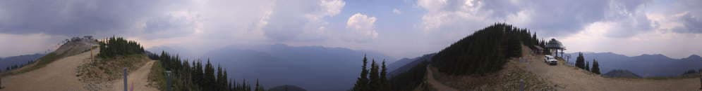 Crystal Mountain - Summit