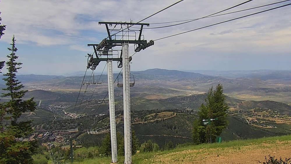 Flagstaff Mountain Webcam