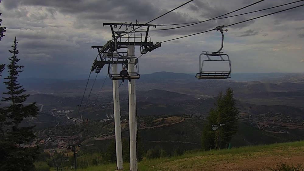 Flagstaff Mountain Webcam