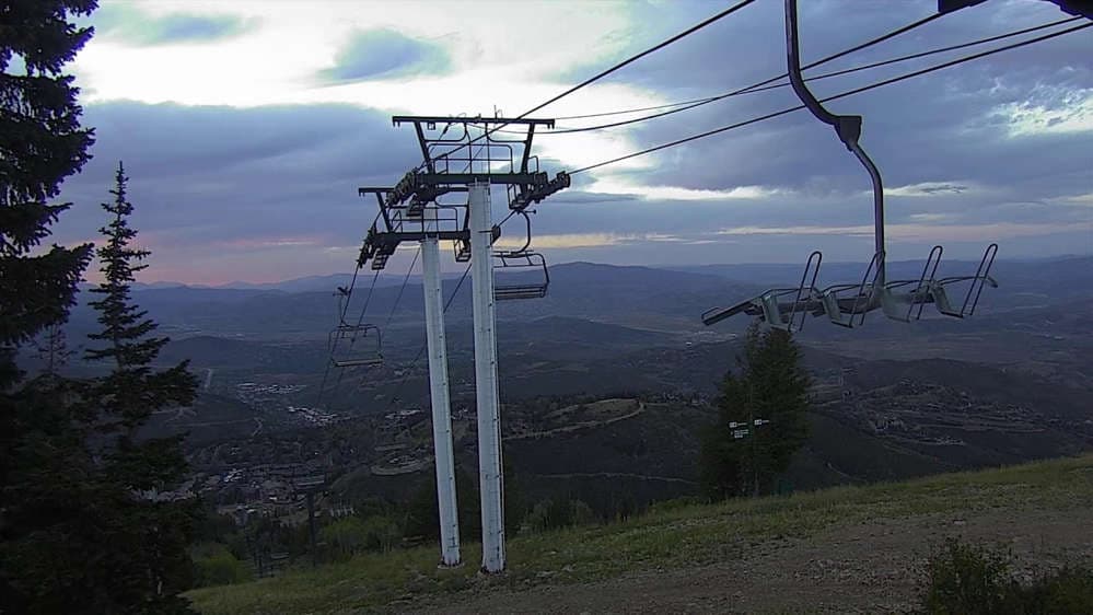 Flagstaff Mountain Webcam