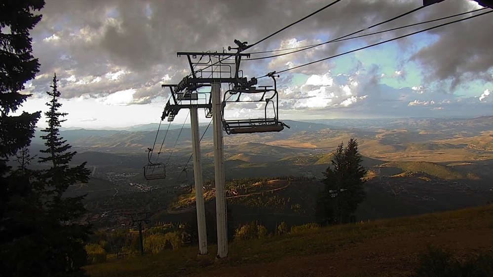 Flagstaff Mountain Webcam
