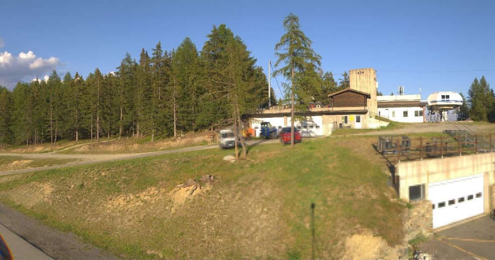 Cervinia - Breuil - Torgnon