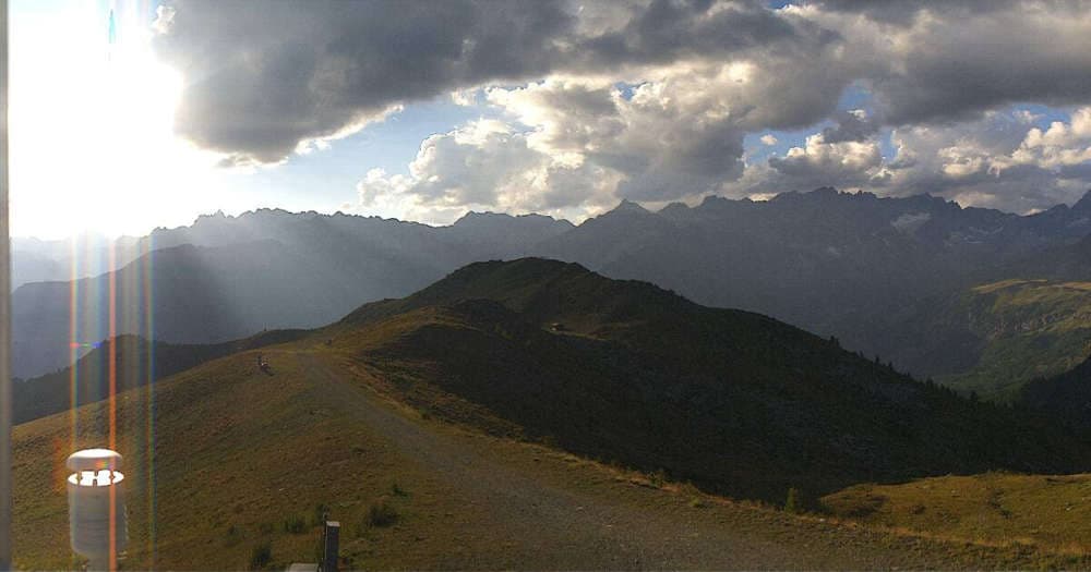 Cervinia - Breuil - Chamois