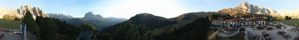 Val Garden - Col Raiser (Panomax)