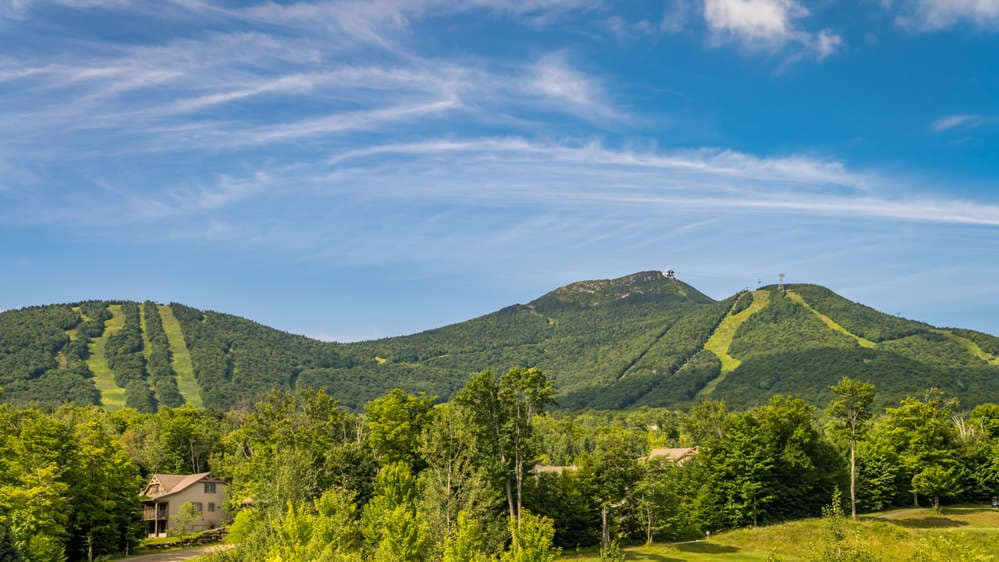 Jay Peak