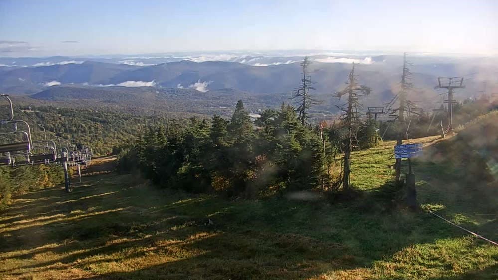 North Ridge Cam