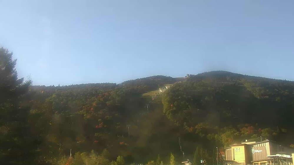 Killington - Superstar webcam