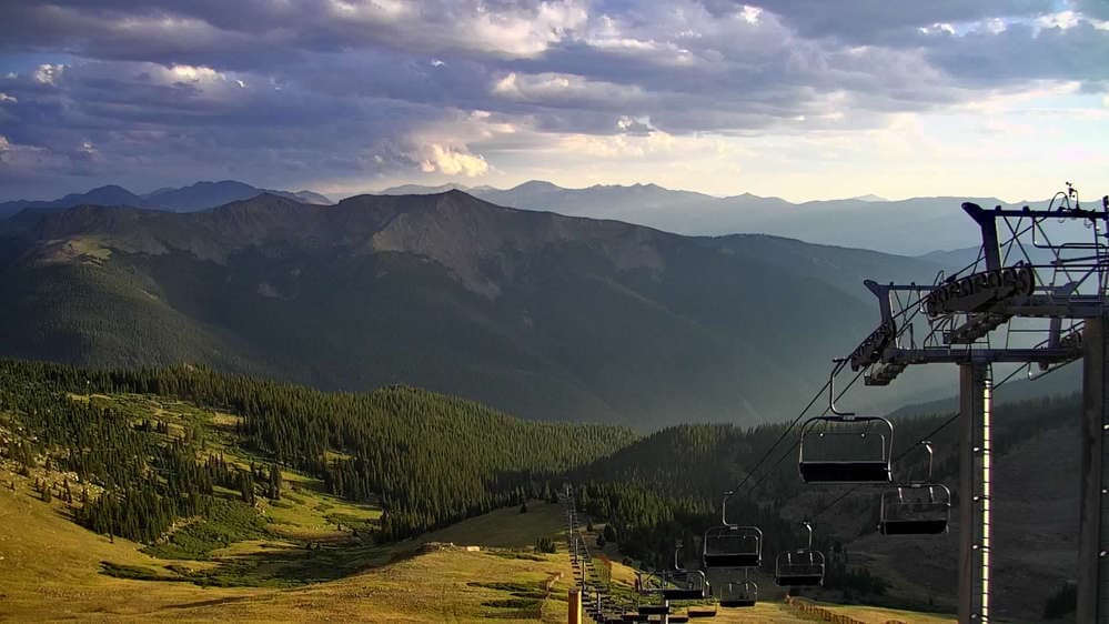 Montezuma Bowl