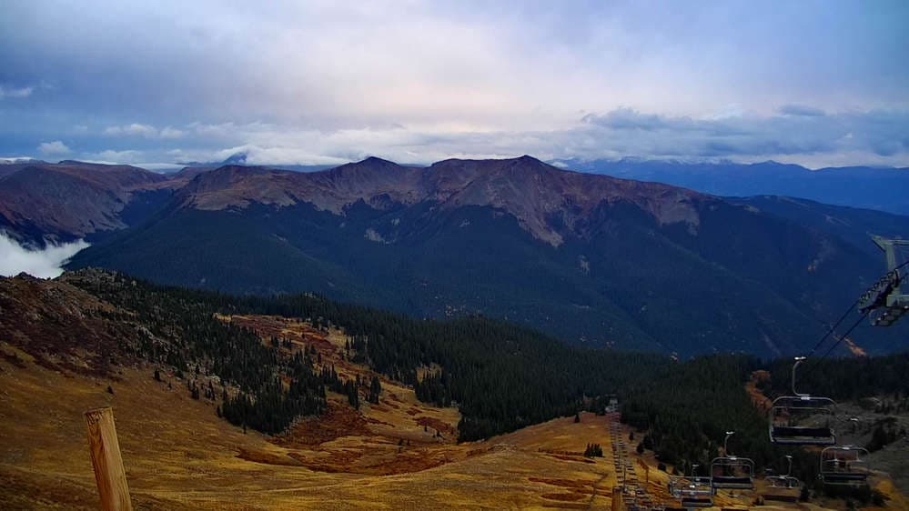 Montezuma Bowl