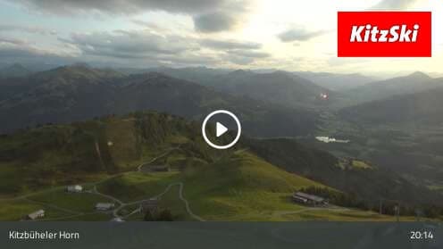 Kitzbüheler Hornköpfl