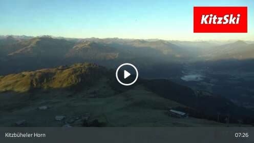Kitzbüheler Hornköpfl