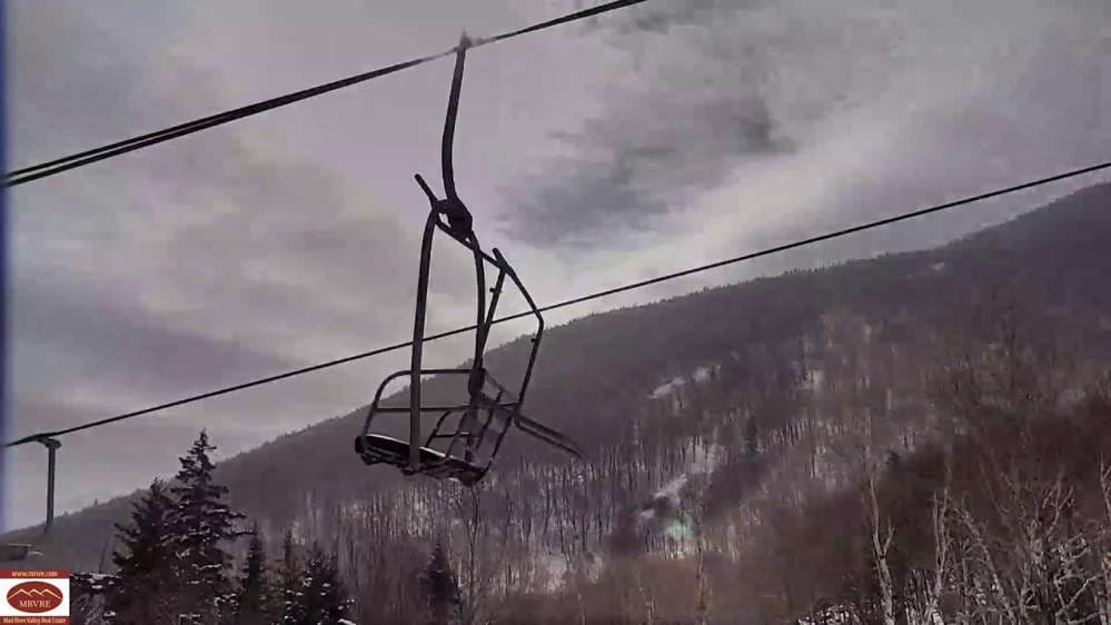 Mad River Glen Birdcage 