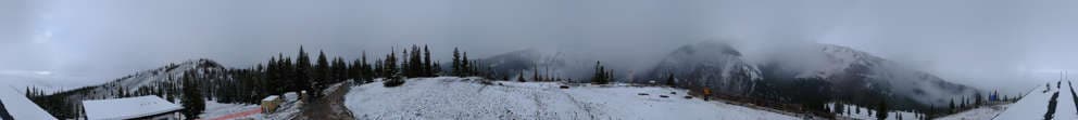 Aspen Snowmass - Elk Camp Summit