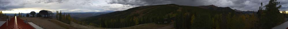 Aspen Snowmass - Sam's Knob