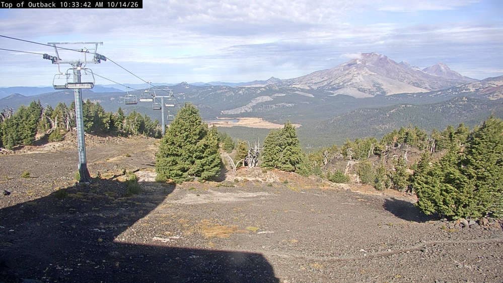 Outback Lift Line