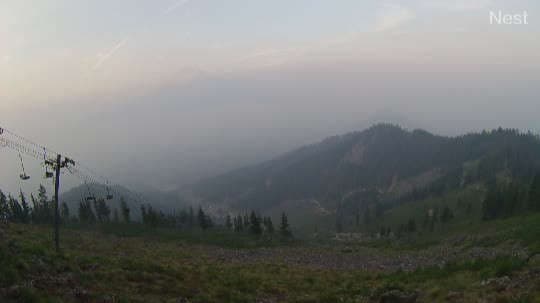 Skibowl Upper Bowl
