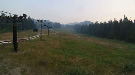 Skibowl West Base Area Live Feed