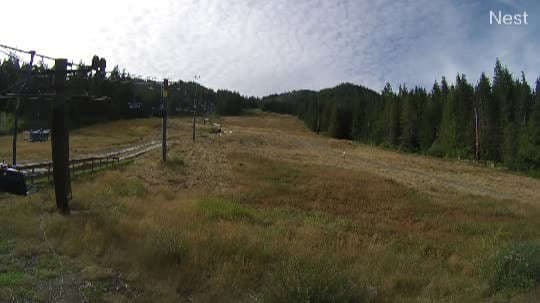 Skibowl West Base Area Live Feed