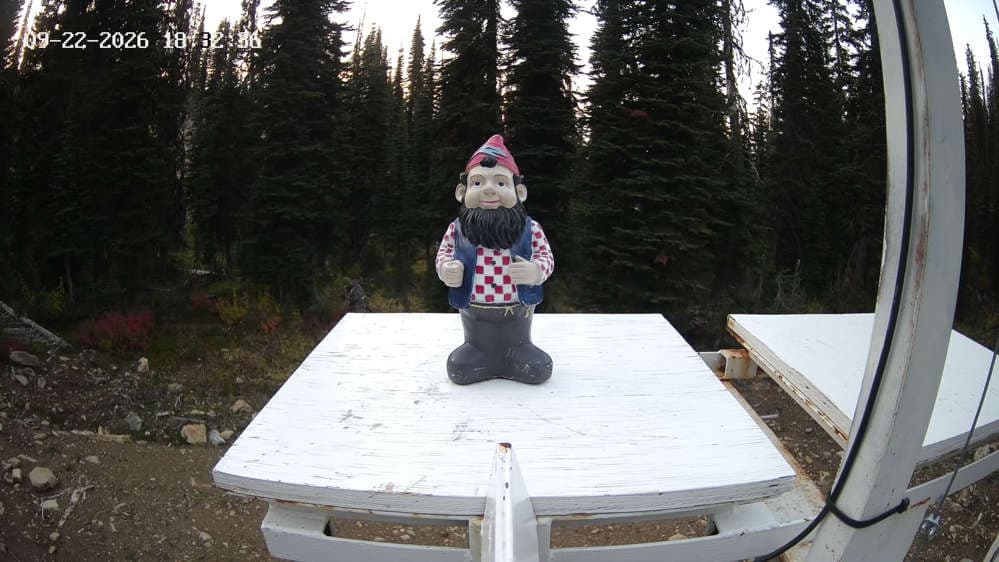 Revelstoke: Gnorm the Powder Gnome