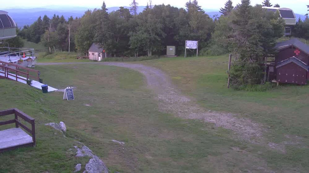 Summit Camera