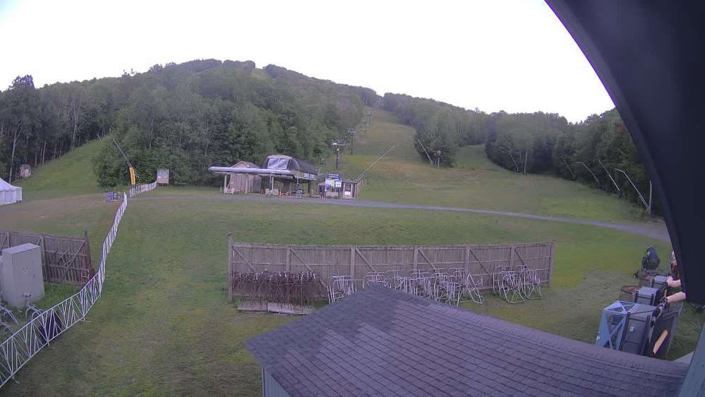 Express Lift