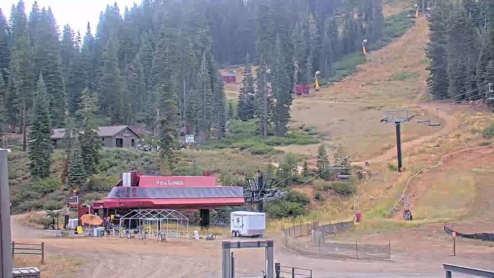Northstar Mid-Mountain Cam