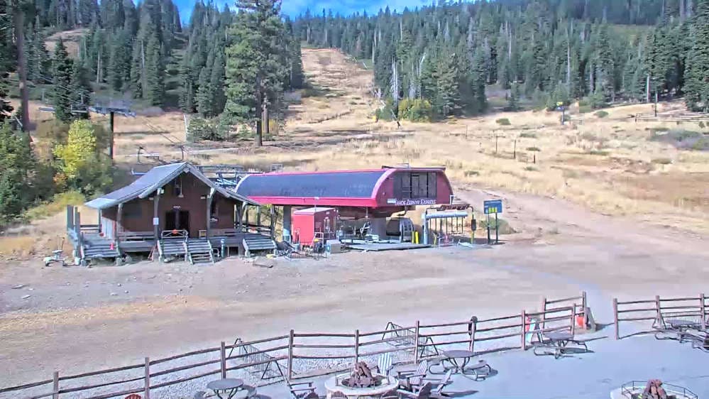 Northstar Mid-Mountain Cam