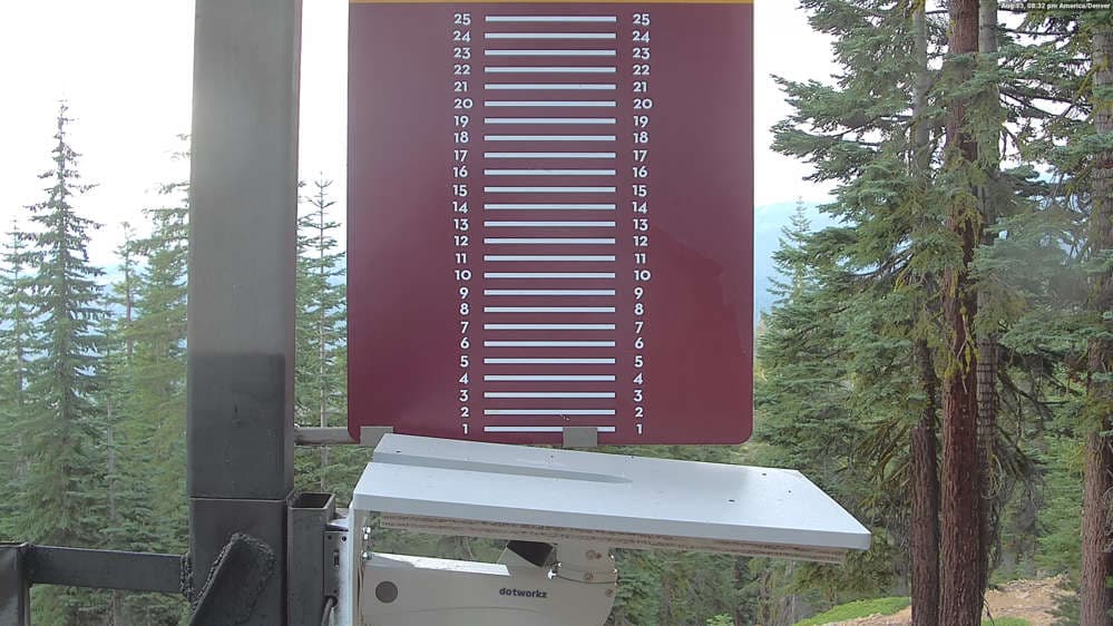 Northstar Snow Stake