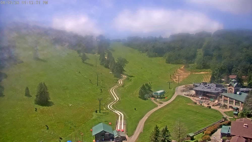 Seven Springs