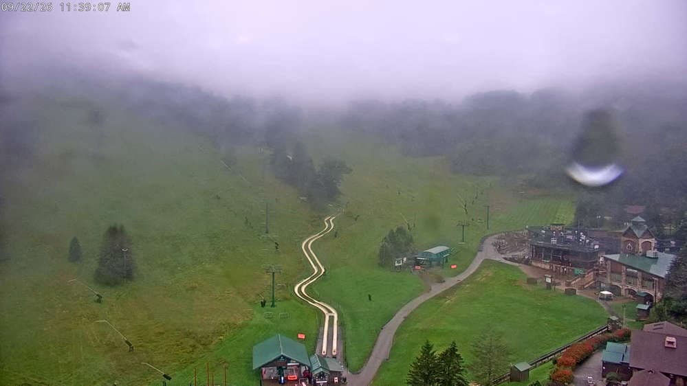 Seven Springs