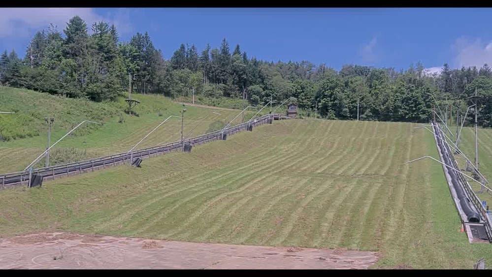 Bubly Tubing Park