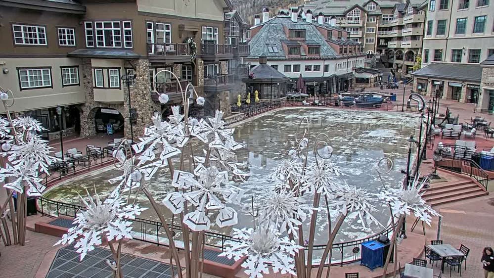 Village Ice Rink