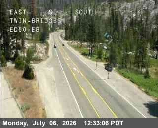 Sierra-at-Tahoe - Twin Bridges