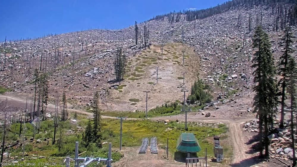 Grandview Live Cam