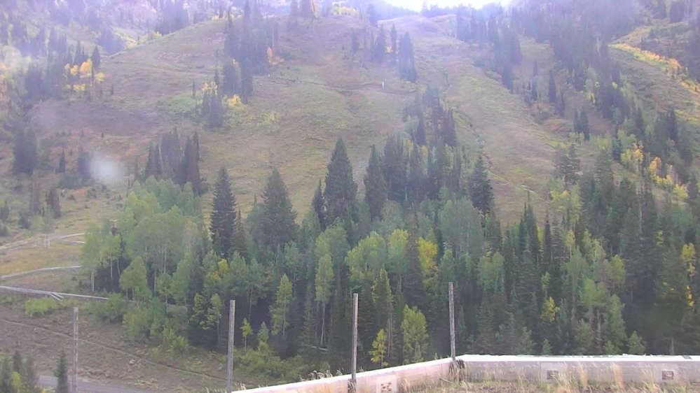 Snowbird - Peruvian Gulch