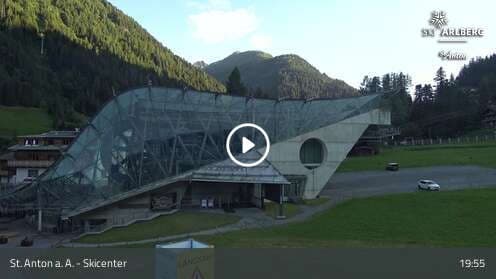 Skicenter