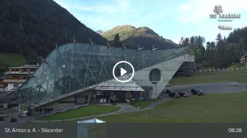 Skicenter