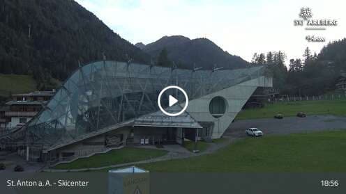 Skicenter