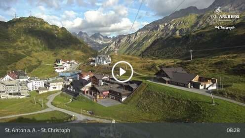 St. Christoph