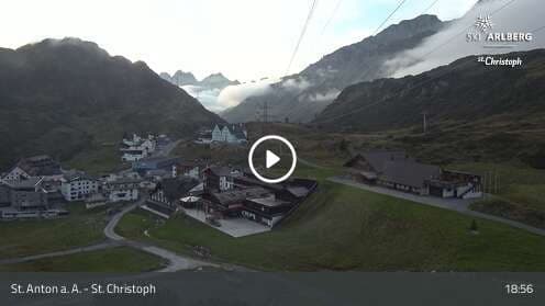 St. Christoph