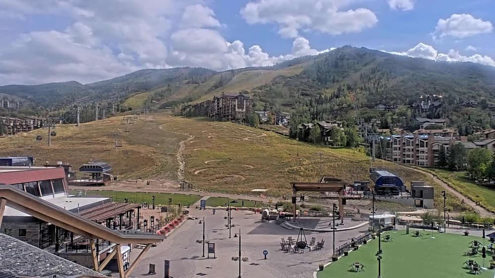 Steamboat Square Cam