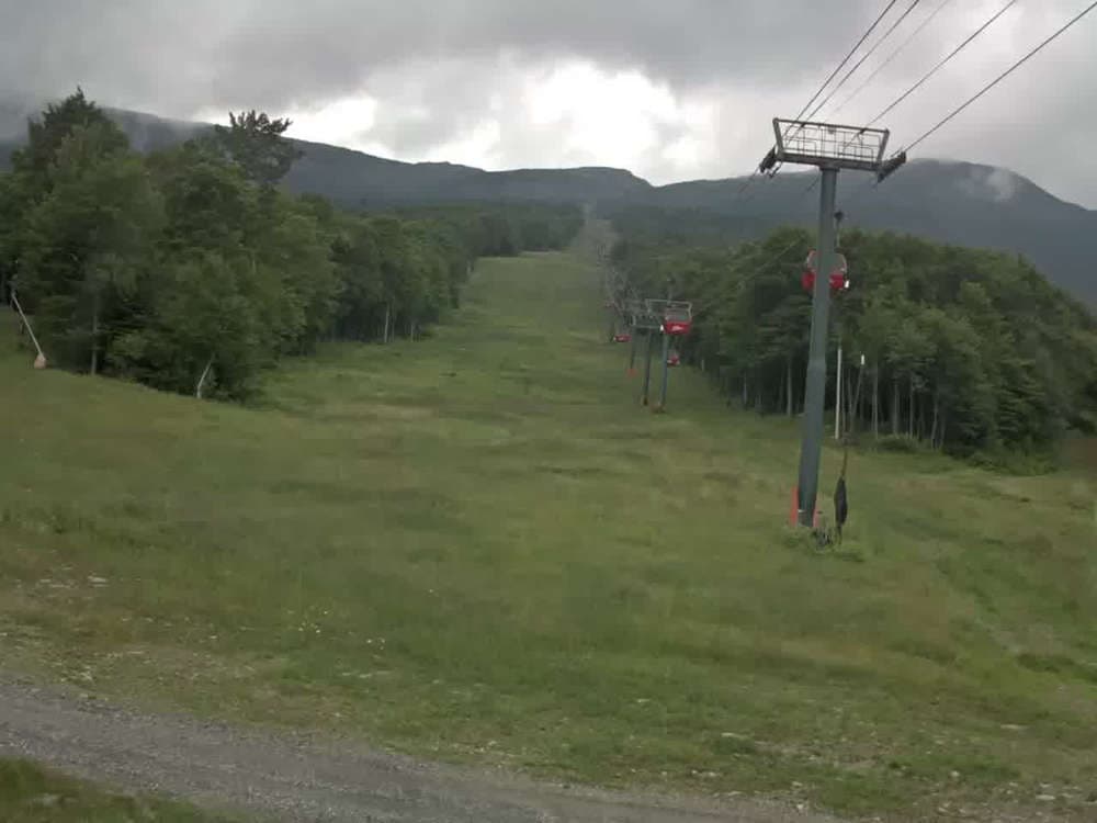 Gondola