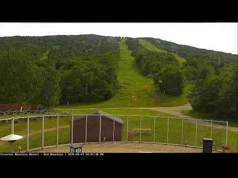 Mid-Mountain Cam
