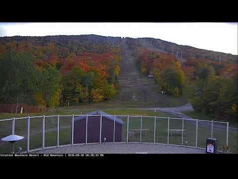 Mid-Mountain Cam