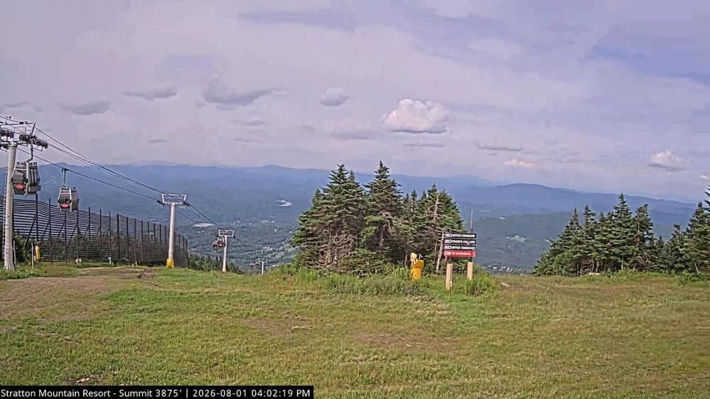 Summit Cam