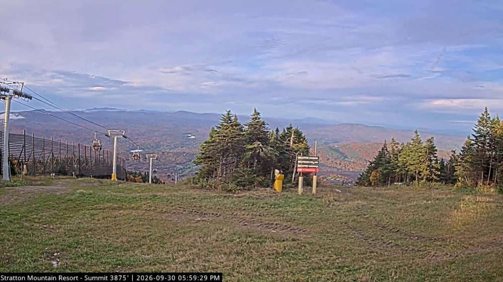 Summit Cam
